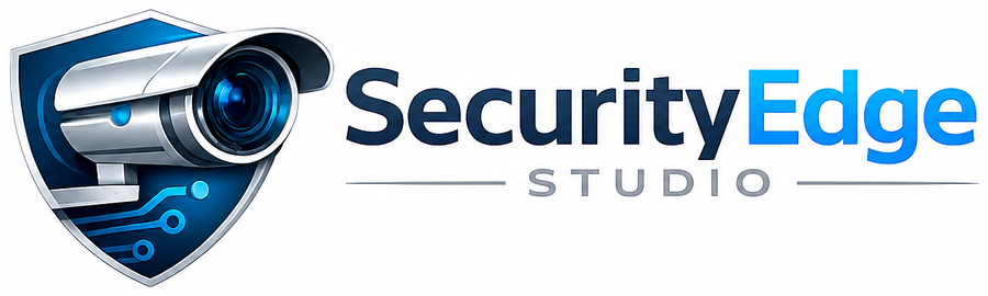 SecurityEdge Studio